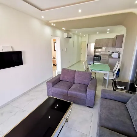 Apartman Sunny Daze Seaview Lárnaka