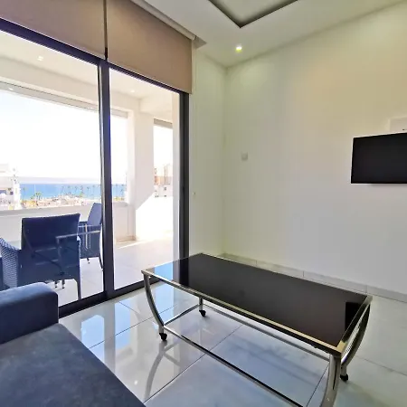 Apartman Sunny Daze Seaview