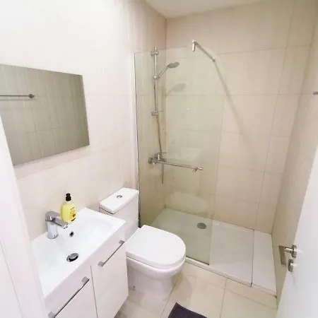 Appartement Sunny Daze Seaview Larnaca